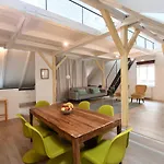 Our Loft At Charles Bridge